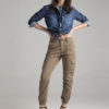 Cargo Παντελόνι μπεζ New Denim