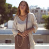 NOLAH ALIYA BROWN||ΤΣΑΝΤΕΣ NOLAH