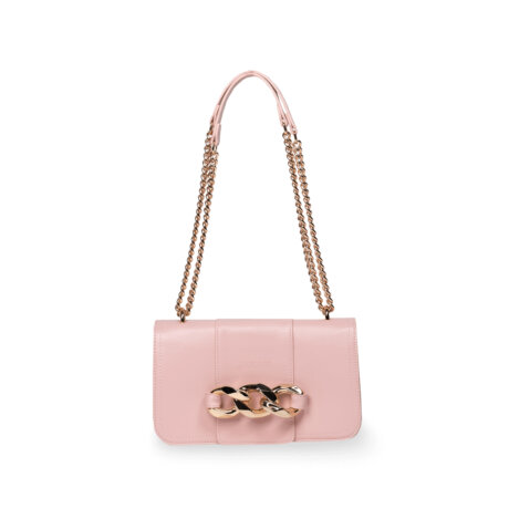 NOLAH BRITNEY PINK||Γυναικεία τσάντα NOLAH.