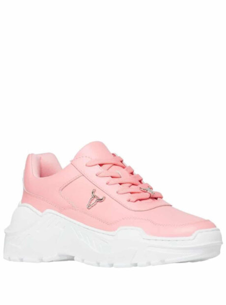WINDSOR SMITH CARTE BUBBLE||Γυναικεία Αθλητικά παπούτσια||SNEAKERS