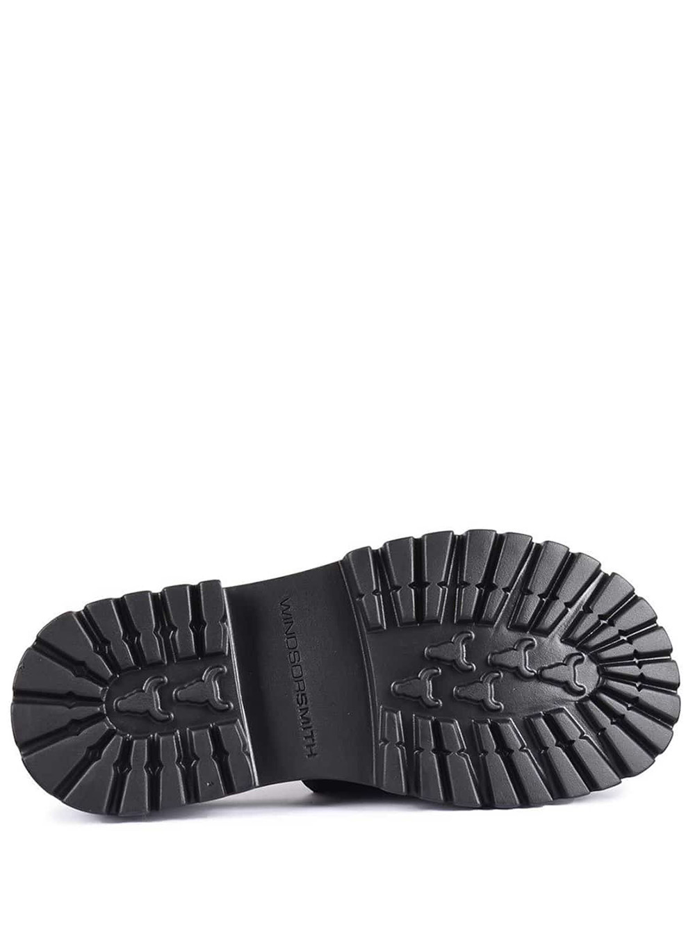 WINDSOR SMITH TRACK BLACK Angels Fashion