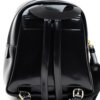 Τσάντα πλάτης 4435 μαύρη||FRNC
