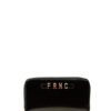 Μαύρο Πορτοφόλι Λουστρίνι 4404||FRNC