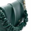 Τσάντα με εντυπωσιακό χερούλι||Γυναικείες Τσάντεσ χειρός ώμου και χιαστί||ΕΠΩΝΥΜΕΣ ΤΣΑΝΤΕΣ ΓΥΝΑΙΚΕΙΕΣ||Πράσινη τσάντα