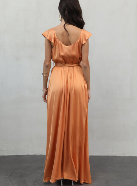 NEMA RESORTWEAR PACCIA DRESS||ΦΟΡΕΜΑΤΑ||ΝΕΜΑ||ΓΥΝΑΙΚΕΙΑ ΡΟΥΧΑ ΚΑΛΟΚΑΙΡΙΝΑ||ΜΑΞΙ ΦΟΡΕΜΑΤΑ NEMA