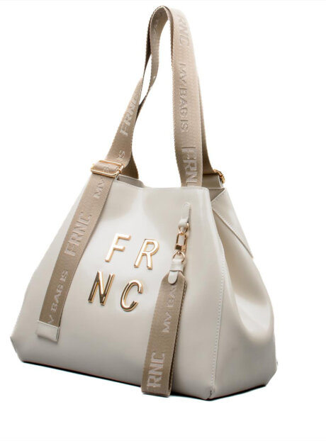 FRNC-4439-S23-1 FRNC 4439-s23 ΓΥΝΑΙΚΕΙΑ ΤΣΑΝΤΑ ΏΜΟΥ FRNC||ΓΥΝΑΙΚΕΙΕΣ ΤΣΑΝΤΕΣ||ΕΠΩΝΥΜΕΣ ΤΣΑΝΤΕΣ||frnc||