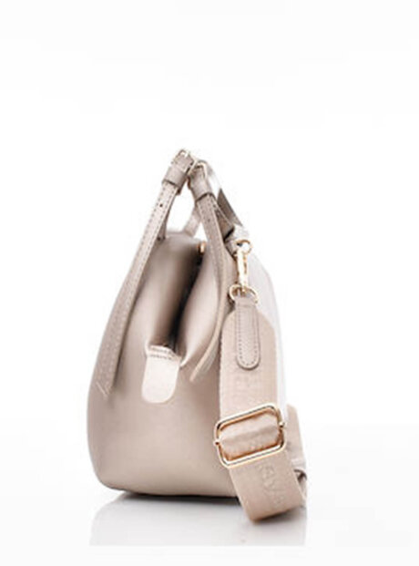 FRNC-2974-S23-3 FRNC 2974 GOLD||ΤΣΑΝΤΕΣ FRNC||ΓΥΝΑΙΚΕΙΕΣ ΕΠΩΝΥΜΕΣ ΤΣΑΝΤΕΣ