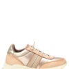 ΓΥΝΑΙΚΕΙΑ ΔΕΡΜΑΤΙΝΑ SNEAKERS CARMELA SHOES||ΓΥΝΑΙΚΕΙΑ ΑΘΛΗΤΙΚΑ ΠΑΠΟΥΤΣΙΑ ΜΠΕΖ||CARMELA SHOES||SNEAKERS
