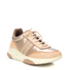 ΓΥΝΑΙΚΕΙΑ ΔΕΡΜΑΤΙΝΑ SNEAKERS CARMELA SHOES||ΓΥΝΑΙΚΕΙΑ ΑΘΛΗΤΙΚΑ ΠΑΠΟΥΤΣΙΑ ΜΠΕΖ||CARMELA SHOES||SNEAKERS
