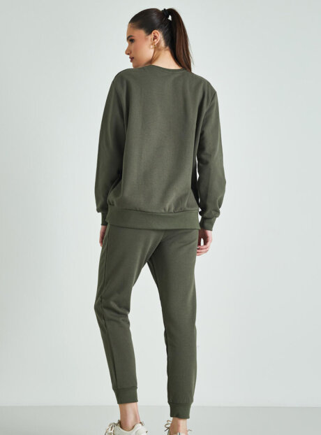 CENTO-1003090-5001 CENTO COLLEGE ΓΥΝΑΙΚΕΙΟ ΦΟΥΤΕΡ||ΦΟΥΤΕΡ ΚΑΙ ΧΕΙΜΕΡΙΝΕΣ ΓΥΝΑΙΚΕΙΕΣ ΜΠΛΟΥΖΕΣ