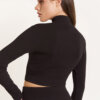 EDWAR JEANS ΤΟΠ Ζιβάγκο ||CROP TOPS||ΓΥΝΑΙΚΕΙΑ ΡΟΥΧΑ||ΓΥΝΑΙΚΕΙΕΣ ΜΠΛΟΥΖΕΣ||