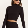 EDWAR JEANS ΤΟΠ Ζιβάγκο ||CROP TOPS||ΓΥΝΑΙΚΕΙΑ ΡΟΥΧΑ||ΓΥΝΑΙΚΕΙΕΣ ΜΠΛΟΥΖΕΣ||