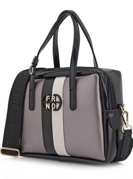 FRNC 4754 GREY||ΓΥΝΑΙΚΕΙΕΣ ΤΣΑΝΤΕΣ FRNC