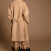 ΜΠΕΖ ΠΑΛΤΟ-ZAKETA NEMA ||NEMA RESORTWEAR COAT||ΓΥΝΑΙΚΕΙΑ ΠΑΛΤΟ/ΖΑΚΕΤΕΣ||ΓΥΝΑΙΚΕΙΑ ΡΟΥΧΑ NEMA RESORTWEAR||NEMA TATUM JACKET