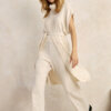 ΕΚΡΟΥ ΓΥΝΑΙΚΕΙΑ ΠΑΝΤΕΛΟΝΑ ΠΛΕΚΤΗ EIGHTY2 By FIGARO FASHION||ΓΥΝΑΙΚΕΙΑ ΧΕΙΜΕΡΙΝΑ ΡΟΥΧΑ||ΝΕΕΣ ΠΑΡΑΛΑΒΕΣ