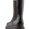 FARDOULIS SHOES 267-02 ΓΥΝΑΙΚΕΙΑ ΔΕΡΜΑΤΙΝΑ ΜΠΟΤΑΚΙΑ ΜΑΥΡΑ CHELSEA BOOTS||ΓΥΝΑΙΚΕΙΑ ΧΕΙΜΕΡΙΝΑ ΠΑΠΟΥΤΣΙΑ||ΓΥΝΑΙΚΕΙΑ ΑΡΒΥΛΑΚΙΑ