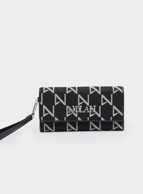 NOLAH MINDY WALLET||ΓΥΝΑΙΚΕΙΟ ΠΟΡΤΟΦΟΛΙ NOLAH||