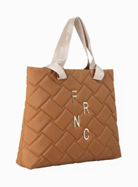 FRNC-4818_SS243 FRNC 4818 ||ΓΥΝΑΙΚΕΙΕΣ ΤΣΑΝΤΕΣ FRNC ||NEA ΣΥΛΛΟΓΗ||FRNC 4818 ΓΥΝΑΙΚΕΙΑ ΤΣΑΝΤΑ ΩΜΟΥ