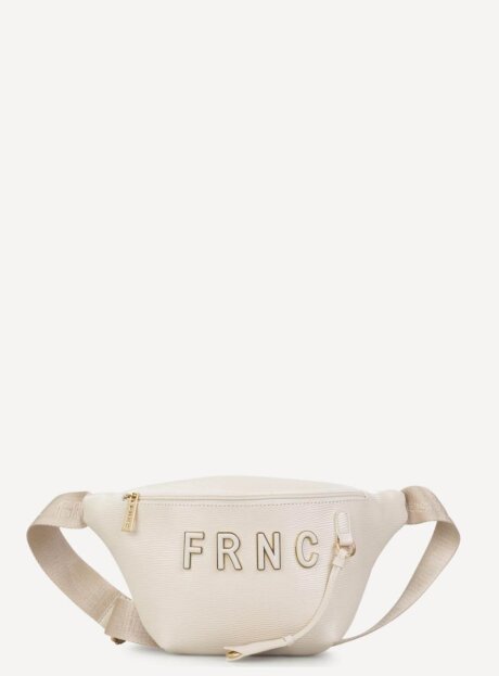 FRNC 5540 BEIGE ||ΓΥΝΑΙΚΕΙΟ ΤΣΑΝΤΑΚΙ ΜΕΣΗΣ FRNC BEIGE||BELT BAG||ΓΥΝΑΙΚΕΙΕΣ ΤΣΑΝΤΕΣ FRNC||