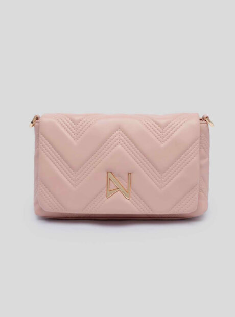 NOLAH WEAVER PASTEL PINK