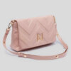 NOLAH WEAVER PASTEL PINK